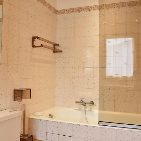 Méribel, 4 Pièces, 8 Personnes - Fr-1-180-178 Appartement