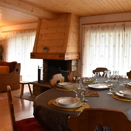 Chaleureux 4 Pieces, Acces Direct Aux Pistes, Proche Commerces Et Services, Parking Couvert - Fr-1-180-178 Apartment Meribel