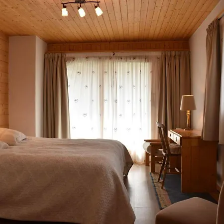Chaleureux 4 Pieces, Acces Direct Aux Pistes, Proche Commerces Et Services, Parking Couvert - Fr-1-180-178 * メリベル