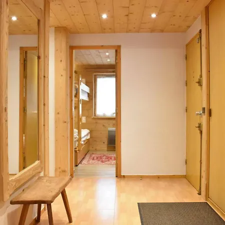 Chaleureux 4 Pieces, Acces Direct Aux Pistes, Proche Commerces Et Services, Parking Couvert - Fr-1-180-178 * メリベル