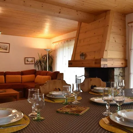 Chaleureux 4 Pieces, Acces Direct Aux Pistes, Proche Commerces Et Services, Parking Couvert - Fr-1-180-178 *