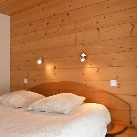 アパート Chaleureux 4 Pieces, Acces Direct Aux Pistes, Proche Commerces Et Services, Parking Couvert - Fr-1-180-178 *
